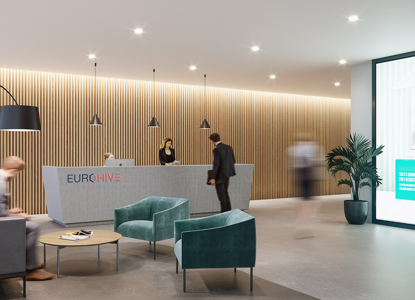 Eurohive