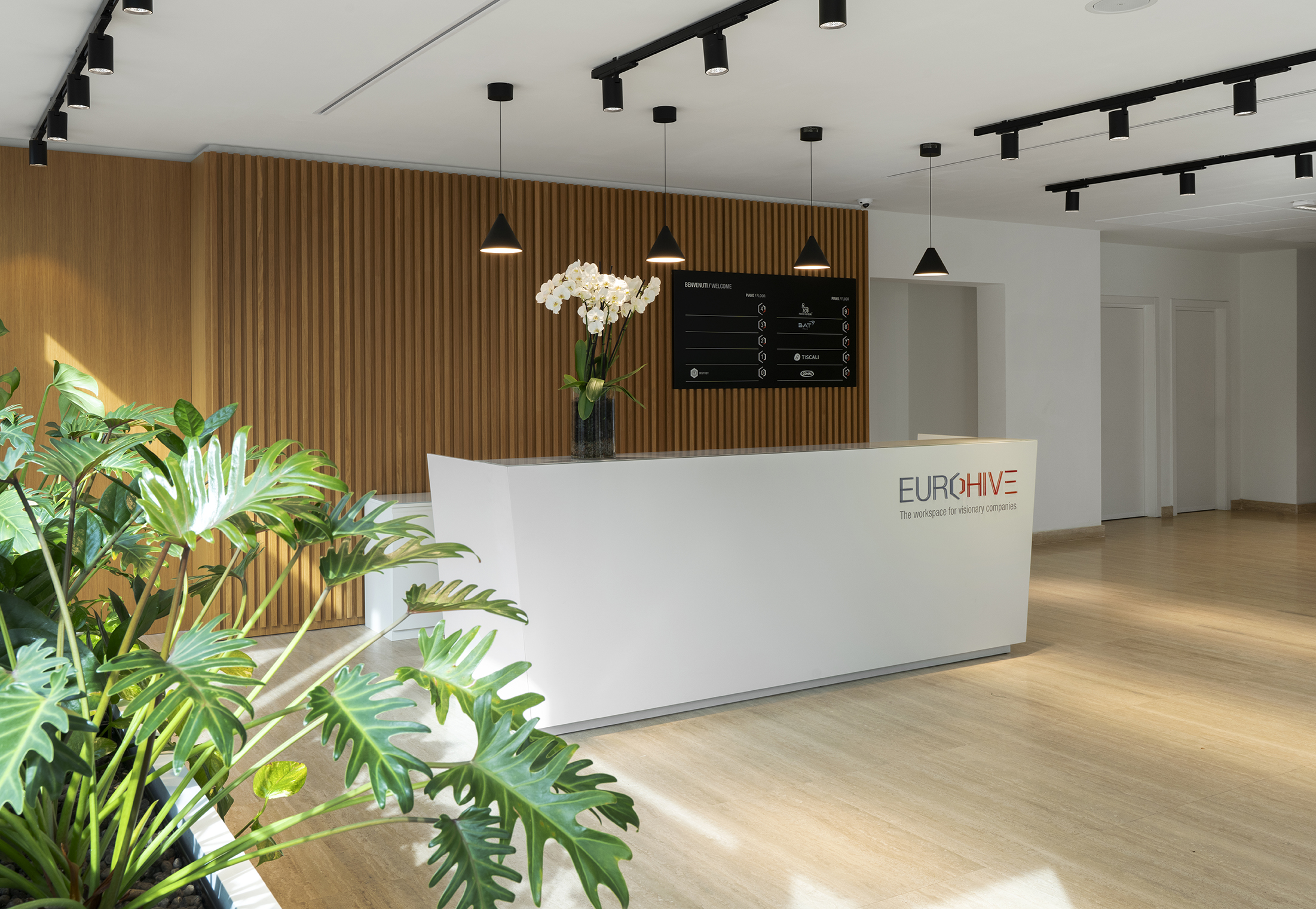 Eurohive